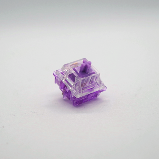 Everglide Crystal Purple
