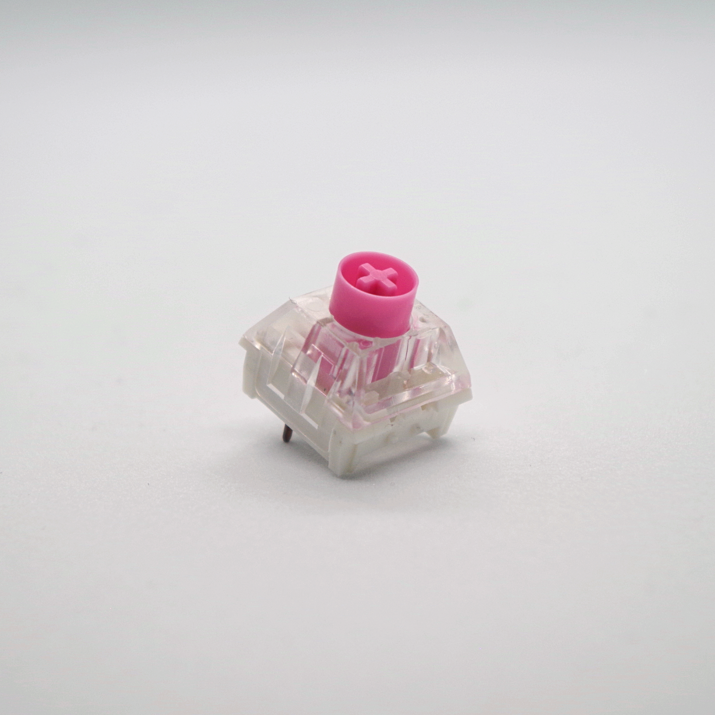 Kailh Silent Box Pink