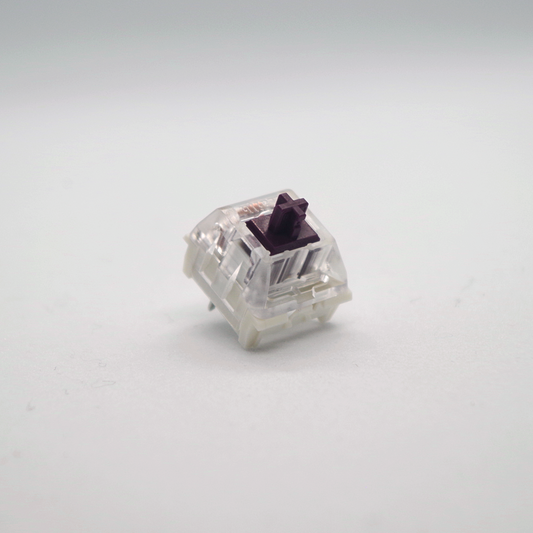 Kailh Pro Heavy Plum