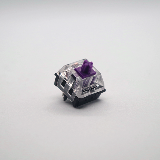 Kailh Pro Purple