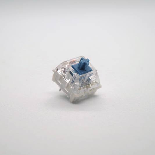 Kailh Speed Heavy Pale Blue