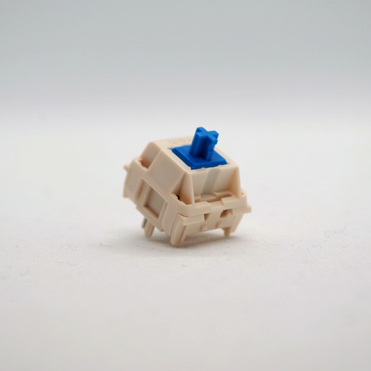 Novelkeys Blueberry